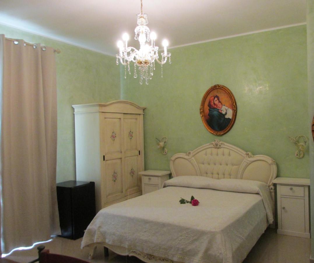 Masseria Le Betulle ซานวีโต เดย์ นอร์มานนี ภายนอก รูปภาพ