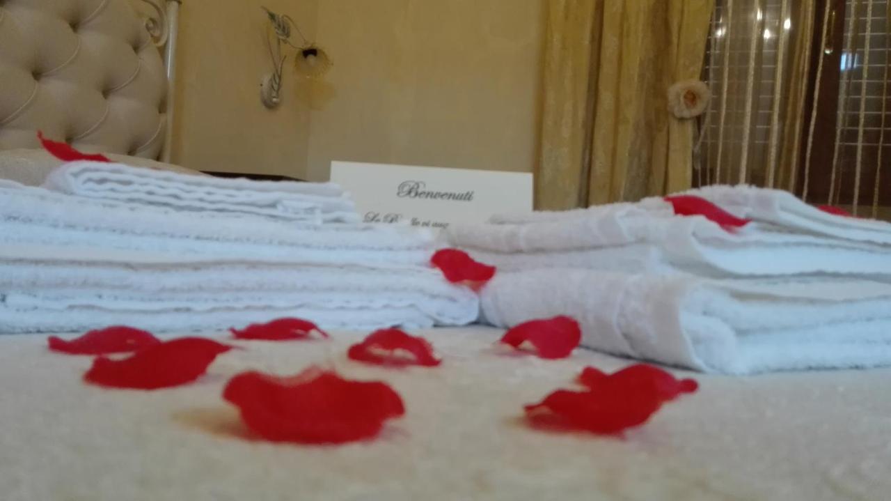 Masseria Le Betulle ซานวีโต เดย์ นอร์มานนี ภายนอก รูปภาพ