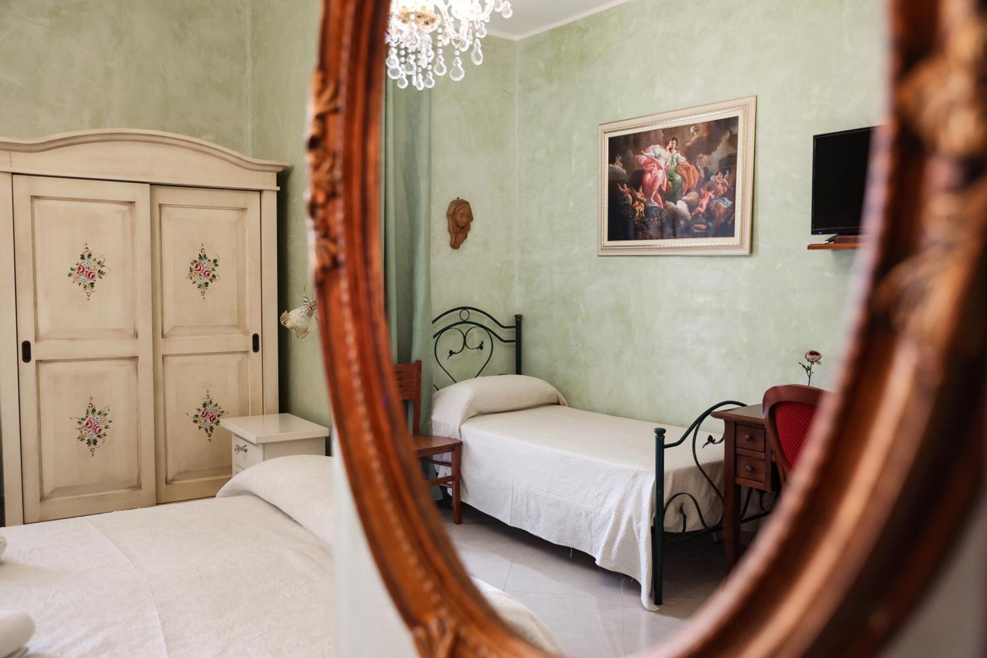 Masseria Le Betulle ซานวีโต เดย์ นอร์มานนี ภายนอก รูปภาพ