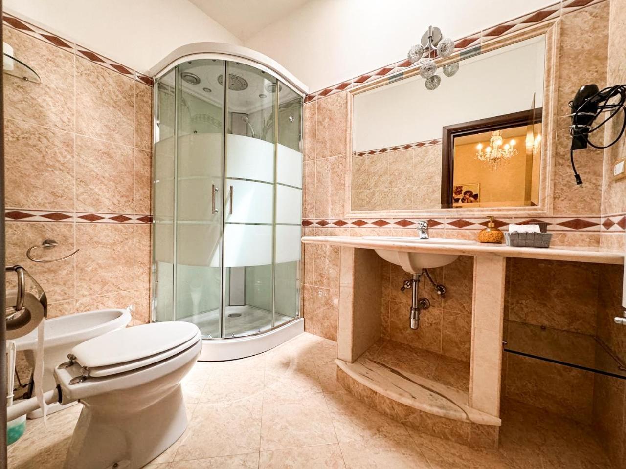 Masseria Le Betulle ซานวีโต เดย์ นอร์มานนี ภายนอก รูปภาพ