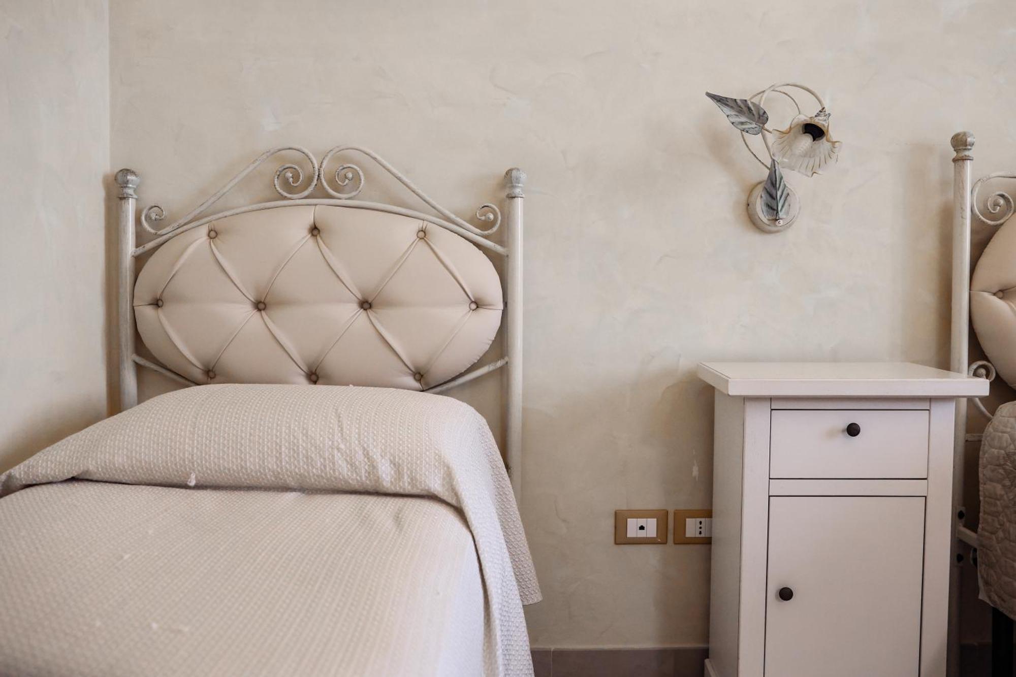 Masseria Le Betulle ซานวีโต เดย์ นอร์มานนี ภายนอก รูปภาพ