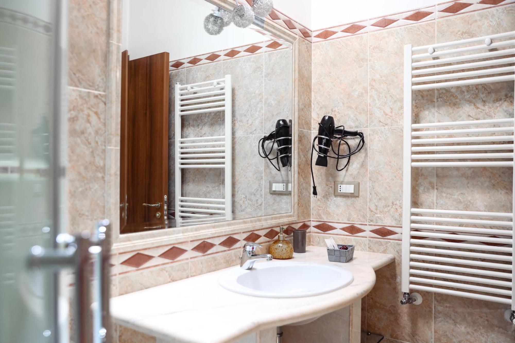 Masseria Le Betulle ซานวีโต เดย์ นอร์มานนี ภายนอก รูปภาพ